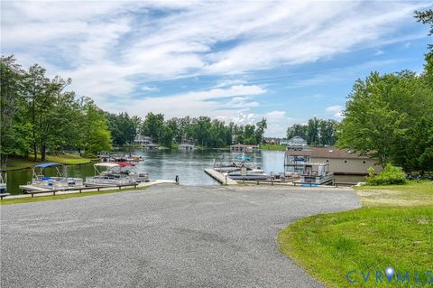 Tiny photo for 126 Hickory Lane, Bumpass, VA 23024 (MLS # 2606884)