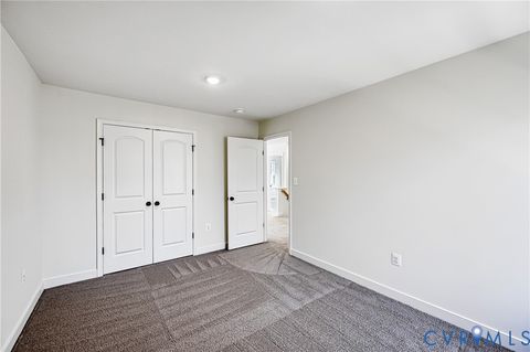 Tiny photo for 126 Hickory Lane, Bumpass, VA 23024 (MLS # 2606884)