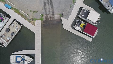 Tiny photo for 126 Hickory Lane, Bumpass, VA 23024 (MLS # 2606884)