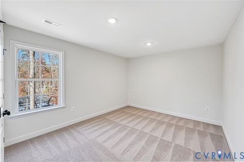 Tiny photo for 126 Hickory Lane, Bumpass, VA 23024 (MLS # 2606884)