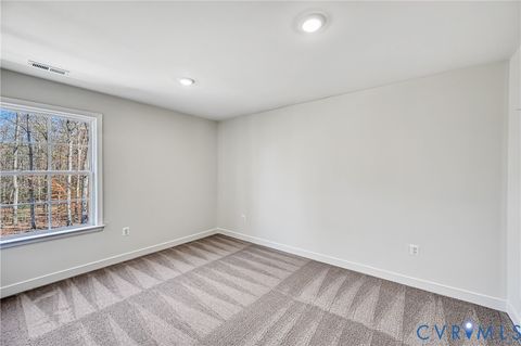 Tiny photo for 126 Hickory Lane, Bumpass, VA 23024 (MLS # 2606884)