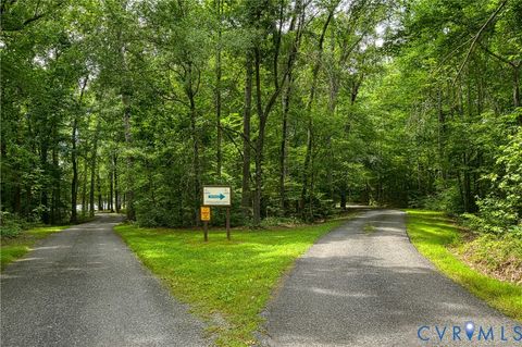 Tiny photo for 126 Hickory Lane, Bumpass, VA 23024 (MLS # 2606884)