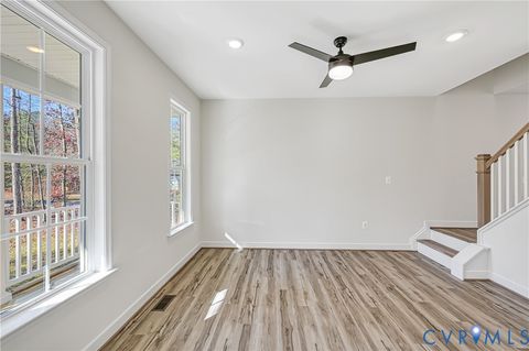 Tiny photo for 126 Hickory Lane, Bumpass, VA 23024 (MLS # 2606884)