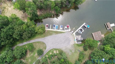 Tiny photo for 126 Hickory Lane, Bumpass, VA 23024 (MLS # 2606884)