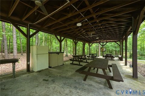 Tiny photo for 126 Hickory Lane, Bumpass, VA 23024 (MLS # 2606884)