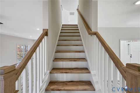 Tiny photo for 126 Hickory Lane, Bumpass, VA 23024 (MLS # 2606884)