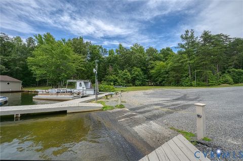 Tiny photo for 126 Hickory Lane, Bumpass, VA 23024 (MLS # 2606884)