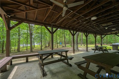 Tiny photo for 126 Hickory Lane, Bumpass, VA 23024 (MLS # 2606884)