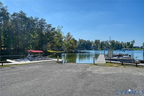 Tiny photo for 126 Hickory Lane, Bumpass, VA 23024 (MLS # 2606884)