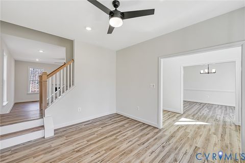 Tiny photo for 126 Hickory Lane, Bumpass, VA 23024 (MLS # 2606884)