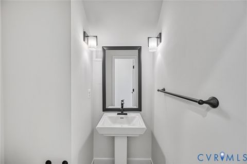 Tiny photo for 126 Hickory Lane, Bumpass, VA 23024 (MLS # 2606884)