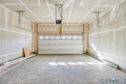 Tiny photo for 126 Hickory Lane, Bumpass, VA 23024 (MLS # 2606884)