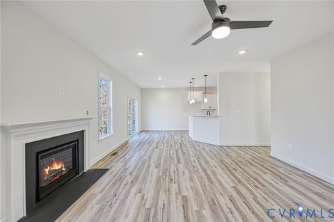 Tiny photo for 126 Hickory Lane, Bumpass, VA 23024 (MLS # 2606884)