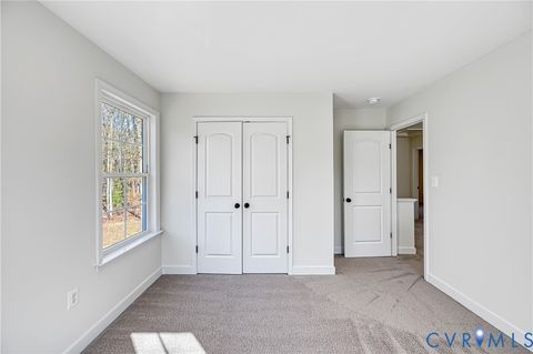 Tiny photo for 126 Hickory Lane, Bumpass, VA 23024 (MLS # 2606884)