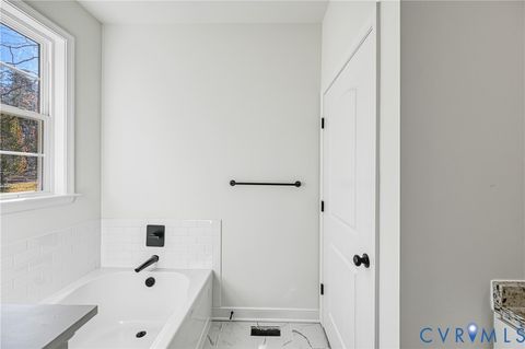 Tiny photo for 126 Hickory Lane, Bumpass, VA 23024 (MLS # 2606884)