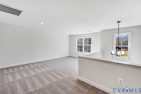 Tiny photo for 126 Hickory Lane, Bumpass, VA 23024 (MLS # 2606884)