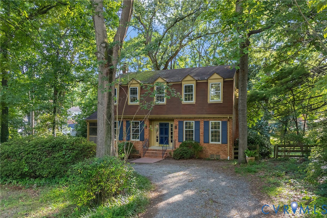 Henrico, Virginia 23238, United States, 3 Bedrooms Bedrooms, ,2 BathroomsBathrooms,Residential,Pending,190473