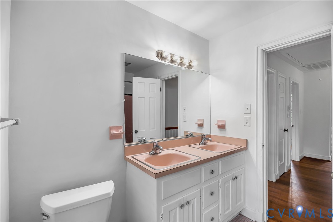 Henrico, Virginia 23238, United States, 3 Bedrooms Bedrooms, ,2 BathroomsBathrooms,Residential,Pending,190473