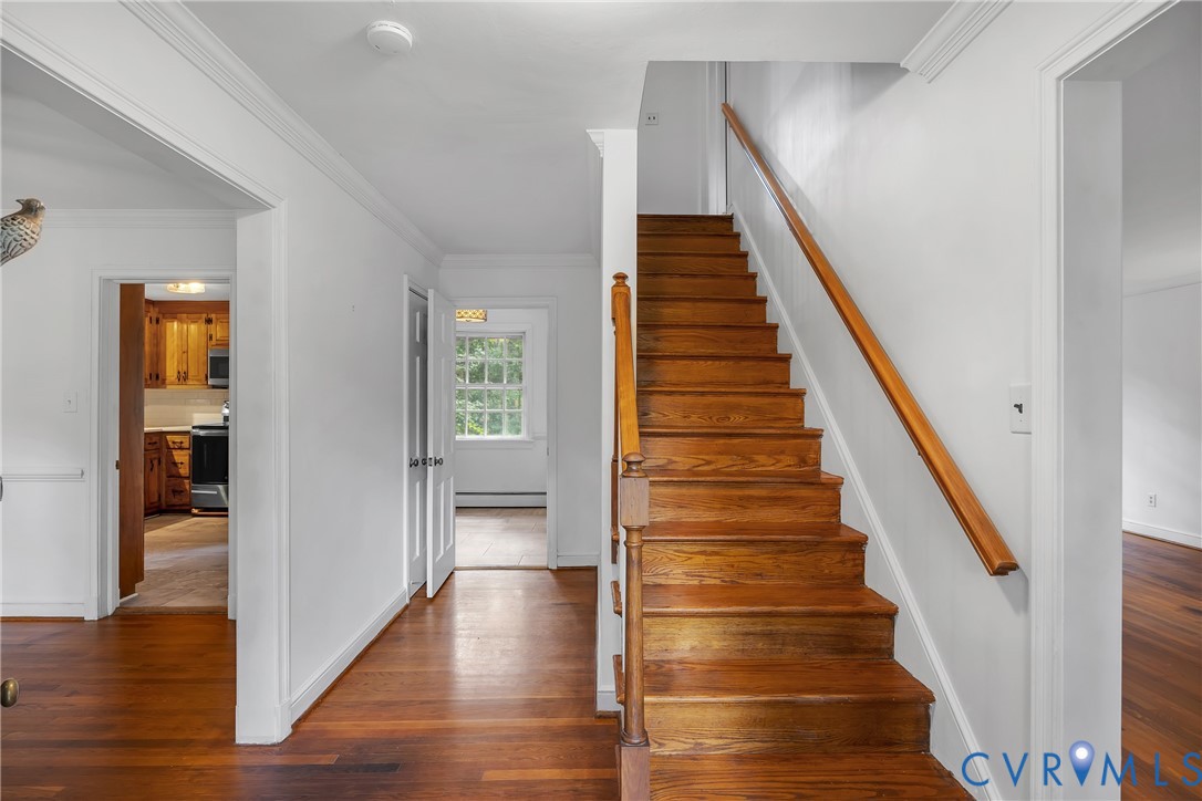 Henrico, Virginia 23238, United States, 3 Bedrooms Bedrooms, ,2 BathroomsBathrooms,Residential,Pending,190473