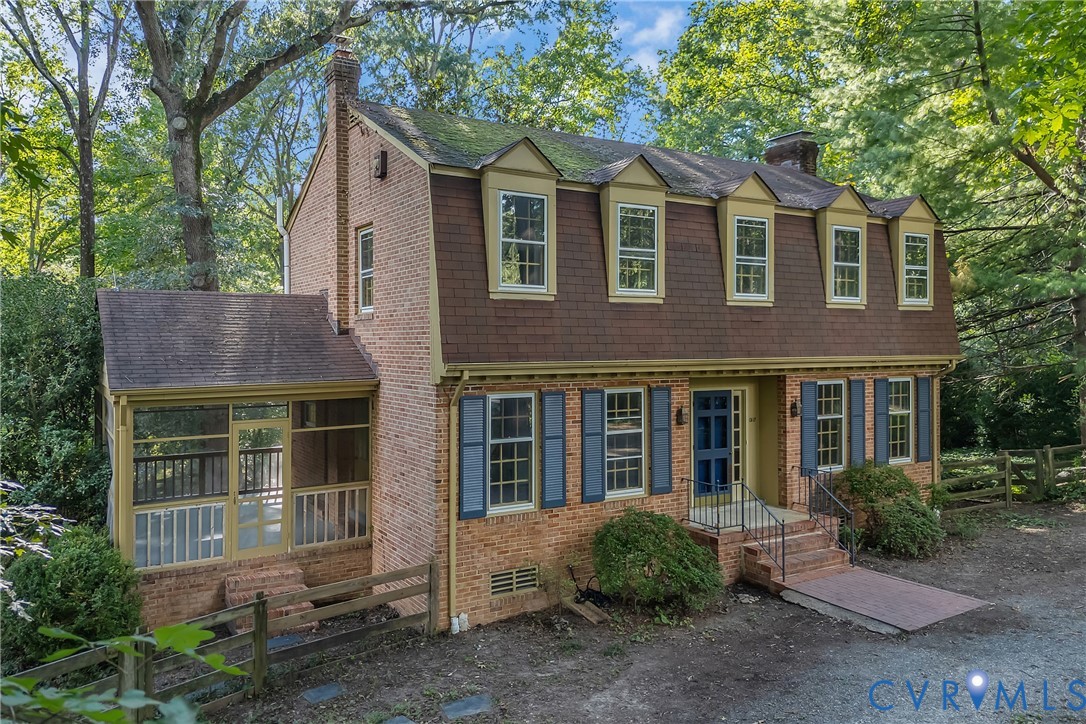 Henrico, Virginia 23238, United States, 3 Bedrooms Bedrooms, ,2 BathroomsBathrooms,Residential,Pending,190473