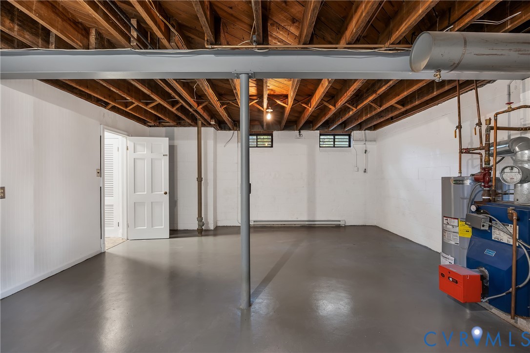 Henrico, Virginia 23238, United States, 3 Bedrooms Bedrooms, ,2 BathroomsBathrooms,Residential,Pending,190473