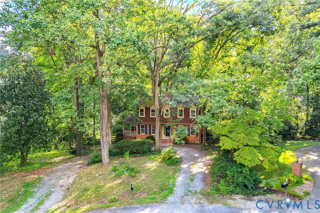 Henrico, Virginia 23238, United States, 3 Bedrooms Bedrooms, ,2 BathroomsBathrooms,Residential,Pending,190473