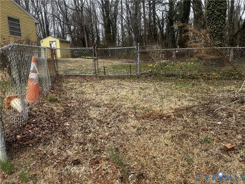 Photo of TBD Quail Street, Surry, VA 23430 (MLS # 2603961)
