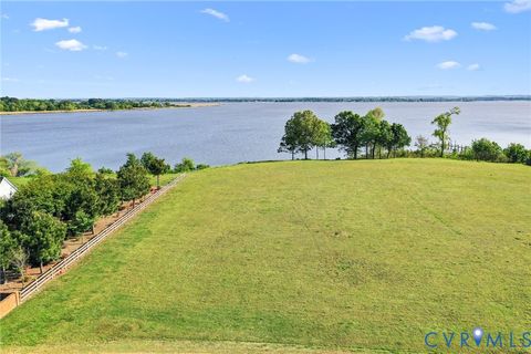 Tiny photo for D Benton Point Road, Tappahannock, VA 22560 (MLS # 2602905)