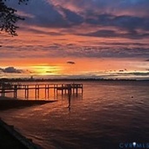 Tiny photo for D Benton Point Road, Tappahannock, VA 22560 (MLS # 2602905)