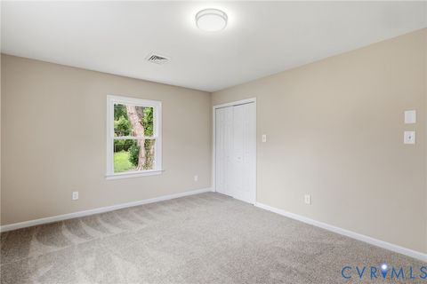 Tiny photo for 7712 Antionette Drive, Richmond, VA 23227 (MLS # 2615887)