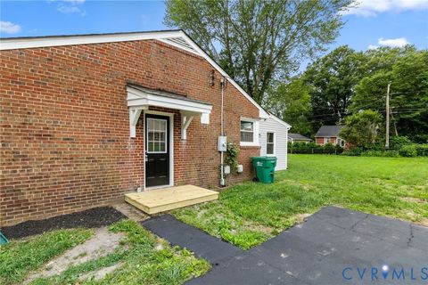Tiny photo for 7712 Antionette Drive, Richmond, VA 23227 (MLS # 2615887)
