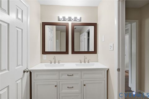 Tiny photo for 7712 Antionette Drive, Richmond, VA 23227 (MLS # 2615887)
