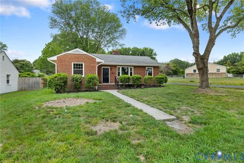 Tiny photo for 7712 Antionette Drive, Richmond, VA 23227 (MLS # 2615887)