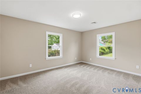 Tiny photo for 7712 Antionette Drive, Richmond, VA 23227 (MLS # 2615887)