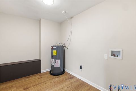 Tiny photo for 7712 Antionette Drive, Richmond, VA 23227 (MLS # 2615887)