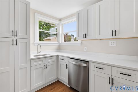 Tiny photo for 7712 Antionette Drive, Richmond, VA 23227 (MLS # 2615887)
