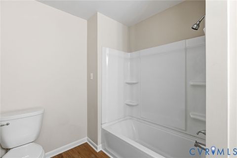Tiny photo for 7712 Antionette Drive, Richmond, VA 23227 (MLS # 2615887)