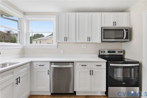 Tiny photo for 7712 Antionette Drive, Richmond, VA 23227 (MLS # 2615887)