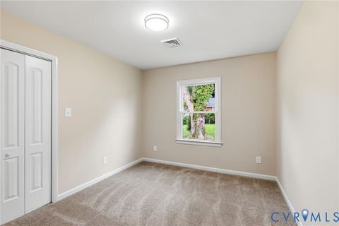 Tiny photo for 7712 Antionette Drive, Richmond, VA 23227 (MLS # 2615887)