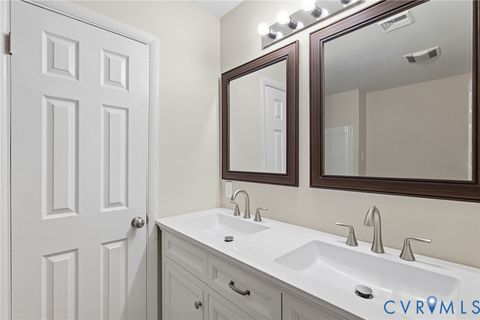 Tiny photo for 7712 Antionette Drive, Richmond, VA 23227 (MLS # 2615887)