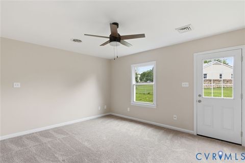 Tiny photo for 7712 Antionette Drive, Richmond, VA 23227 (MLS # 2615887)