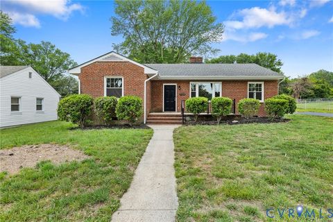 Tiny photo for 7712 Antionette Drive, Richmond, VA 23227 (MLS # 2615887)