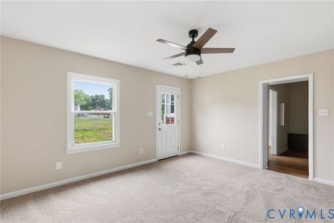 Tiny photo for 7712 Antionette Drive, Richmond, VA 23227 (MLS # 2615887)