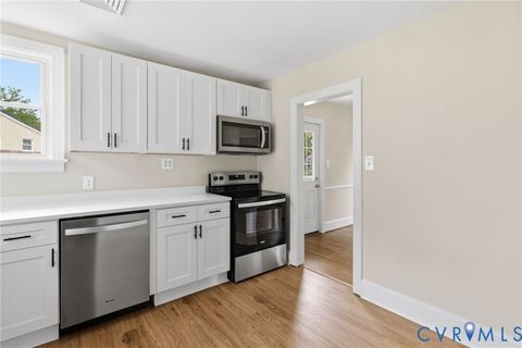 Tiny photo for 7712 Antionette Drive, Richmond, VA 23227 (MLS # 2615887)