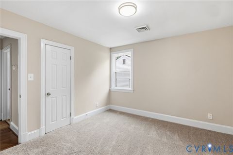 Tiny photo for 7712 Antionette Drive, Richmond, VA 23227 (MLS # 2615887)