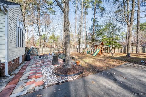 A home in Glen Allen