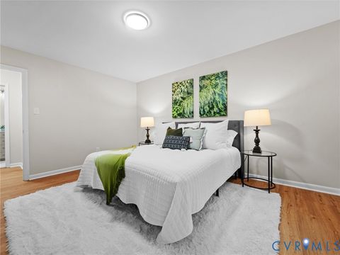 Tiny photo for 13608 Northwich Terrace, Midlothian, VA 23112 (MLS # 2613905)
