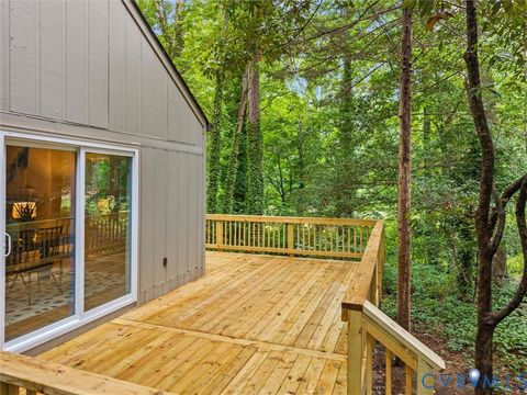 Tiny photo for 13608 Northwich Terrace, Midlothian, VA 23112 (MLS # 2613905)