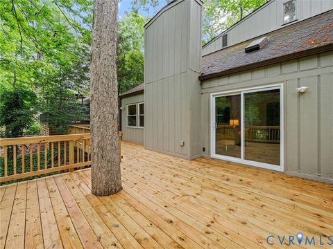 Tiny photo for 13608 Northwich Terrace, Midlothian, VA 23112 (MLS # 2613905)