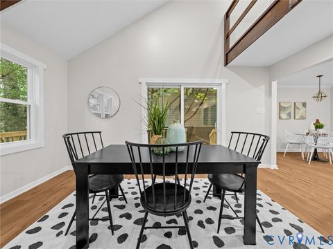 Tiny photo for 13608 Northwich Terrace, Midlothian, VA 23112 (MLS # 2613905)